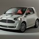 Illustration for article titled Aston Martin Cygnet: No Mr. Bond, I Expect You To Die Of Embarrassment
